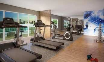 Imagem 6: Apartamento com 2 dormitórios à venda, 65 m² por R$ 732.080,00 - Liberdade - São Paulo/SP