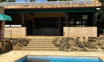 Imagem 6: Chácara com 4 dormitórios à venda, 7200 m² por R$ 7.000.000,00 - Portal dos Bandeirantes