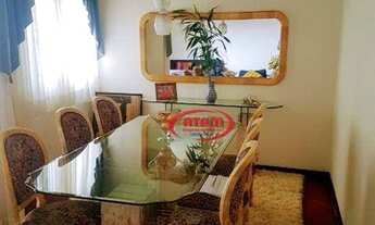 Imagem 3: Apartamento com 3 dormitórios à venda, 107 m² por R$ 600.000,00 - Parque Mandaqui - São Pa