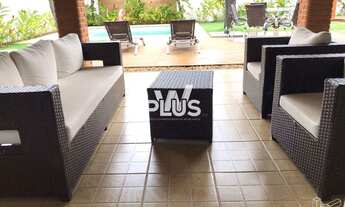 Imagem 5: Casa com 4 dorms, Jardim Ibiti do Paço, Sorocaba - R$ 945 mil, Cod: 9745