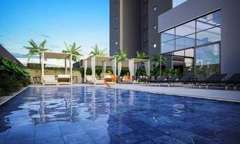 Imagem 6: Lançamento de apartamentos 3 suítes 3 vagas, 155 m² no bairro Água Verde