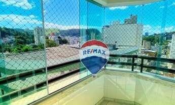 Imagem 7: Apartamento com 3 dormitórios à venda, 81 m² por R$ 380.000,00 - Passos - Juiz de Fora/MG