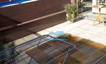 Imagem 2: Cobertura à venda, 100 m² por R$ 1.370.000,00 - Santa Maria - São Caetano do Sul/SP