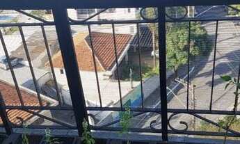 Imagem 4: São Paulo - Apartamento Padrão - Jabaquara