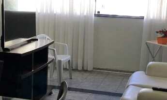 Imagem 3: Apartamento com 3 dormitórios à venda, 73 m² por R$ 290.000,00 - Setor Bueno - Goiânia/GO