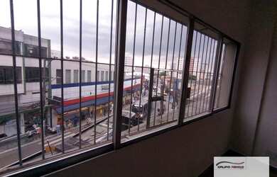 Imagem 4: Apartamento Residencial à venda, Santo Amaro, São Paulo - AP0294