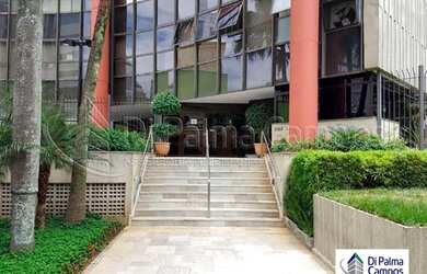 Imagem 3: Sala conjunto comercial com 90 m² em Santo Amaro, São Paulo, SP