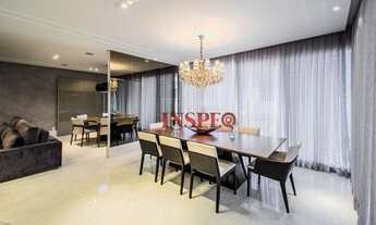 Imagem 6: Jardim Analia Franco - Luxuoso Apartamento