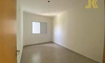 Imagem 7: Apartamento com 3 dormitórios para alugar, 78 m² por R$ 2.687,85/mês - Jardim Laranjeiras