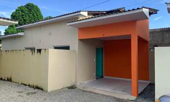 Imagem 2: Casa em condomínio com 02 quartos