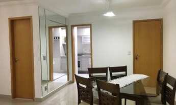 Imagem 5: Apartamento para aluguel possui 79 metros quadrados com 2 quartos