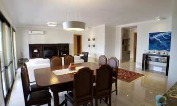 Imagem 3: Apartamento com 3 Suites venda, 155 m² - Centro - Ribeirão Preto/SP