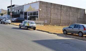 Imagem 3: Terreno Lote para Venda em Moinho dos Ventos Goiânia-GO - R 460