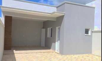 Imagem 2: Casa geminada 3 quartos 2 banheiros