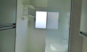 Imagem 6: Apartamento com 2 dormitórios à venda, 52 m² por R$ 370.000 - Bonfim - Campinas/SP