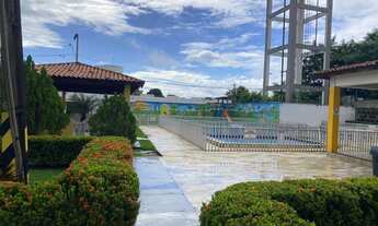 Imagem 6: Apartamento para venda tem 50 metros quadrados com 2 quartos em Parque Athenas - São Luís