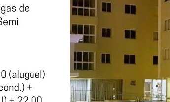 Imagem: Aluguel Anual Garden Village 3 Q