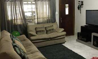 Imagem: Sobrado com 2 dormitórios à venda, 148