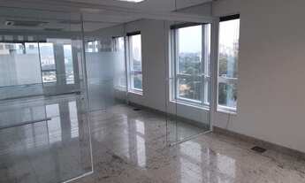 Imagem 9: Barueri - Conjunto Comercial/sala - Alphaville Industrial