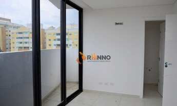 Imagem 5: Apartamento com 3 quartos 1 suíte, 96 m² no bairro Carioca em São José dos Pinhais