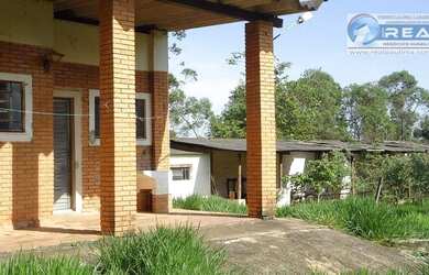 Imagem 7: Chácara com 5 dormitórios à venda, 6034 m² por R$ 2.700.000,00 - Chácaras São Martinho - C