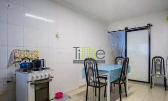 Imagem 4: Sobrado à venda, 143 m² por R$ 735.000,00 - Vila Matilde - São Paulo/SP