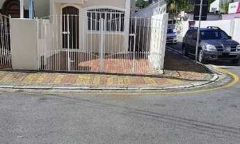 Imagem: Sobrado com 3 dormitórios para alugar por