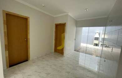 Imagem 4: Casa no Barcelona com 2 quartos e sobra de terreno