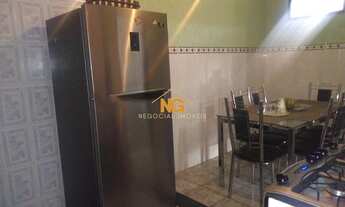 Imagem 4: CONTAGEM - Apartamento Padrão - Jardim Riacho das Pedras