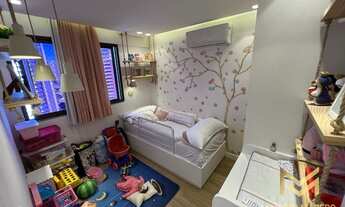 Imagem 7: Vendo apt Porteira Fechada, 67 m² por R$ 660.000 - Meireles - Fortaleza/CE