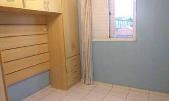 Imagem 3: Apartamento com 2 dormitórios à venda, 51 m² por R$ 330.000,00 - Vila Moinho Velho - São P