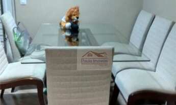 Imagem 3: Apartamento residencial à venda, Parque Novo Mundo, São Paulo - AP0326