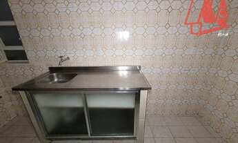 Imagem 5: Apartamento com 1 dormitório para alugar, 50 m² por R$ 800,00/mês - Santana - Porto Alegre