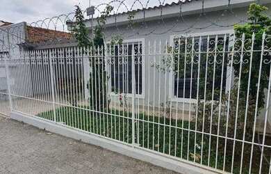 Imagem 3: CASA COMERCIAL - 5 SALAS - VOTORANTIM - SP