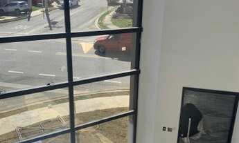 Imagem 6: Sobrado condomínio Terras de São Francisco - Fase final de finalização