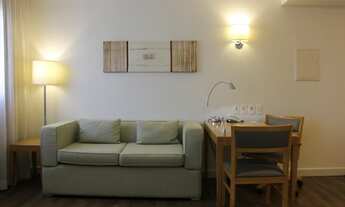 Imagem 7: Flat Quality Suítes Oscar Freire disponível para venda com 32m² e 01 vaga de garagem