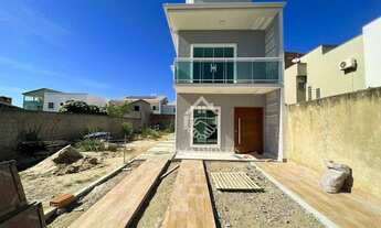 Imagem 2: Casa com 3 dormitórios à venda, 130 m² por R$ 840.000 - Nova São Pedro - São Pedro da Alde