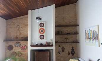 Imagem 2: Sobrado na praia