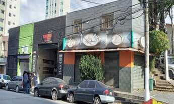 Imagem: Terreno, Água Rasa - São Paulo