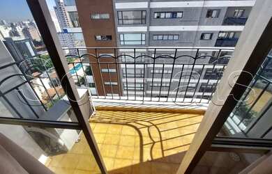 Imagem 3: Flat Saint Paul disponível para venda com 42m² e 01 vaga de garagem