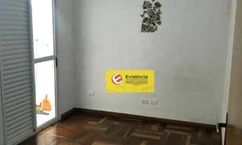 Imagem 5: Apartamento à venda, 87 m² por R$ 399.000,00 - Vila Assunção - Santo André/SP