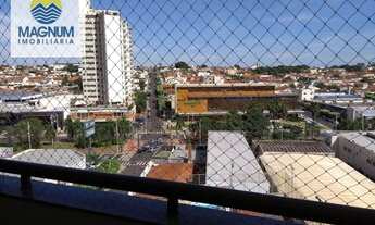 Imagem 10: Apartamento com 3 dormitórios, 127 m² - venda por R$ 590.000,00 ou aluguel por R$ 1.600,00