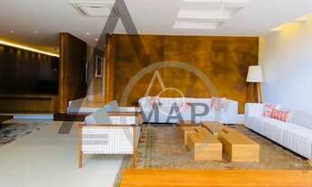 Imagem 5: Casa com 5 dormitórios à venda, 700 m² por R$ 10.500.000,00 - Barra da Tijuca - Rio de Jan