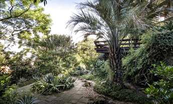 Imagem 6: Porto Alegre - Casa Padrão - Vila Assunção