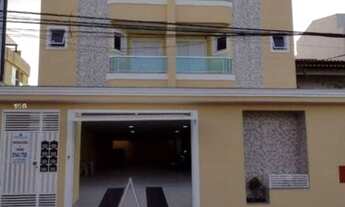 Imagem 2: Apartamento RESIDENCIAL em SANTO ANDRÉ - SP, PARQUE DAS NAÇÕES