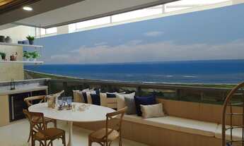 Imagem: Luxuoso apartamento lançamento em Itaparica