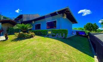 Imagem 1: Casa para chamar de "Doce Lar"