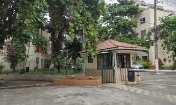 Imagem: Apartamento para venda possui 52 metros