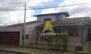 Imagem: Casa com 4 dormitórios à venda, 190 m²