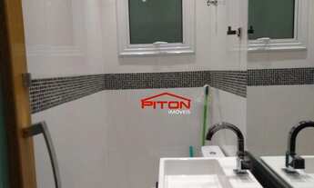 Imagem 6: Sobrado com 3 dormitórios à venda, 180 m² por R$ 830.000,00 - Penha - São Paulo/SP